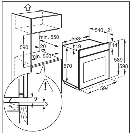 HIGH ONE HIG FC 57 C K SIP - MONTAGE - 3