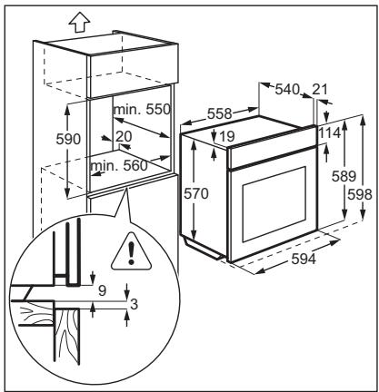 HIGH ONE HIG FC 57 C K SIP - Montage - 2