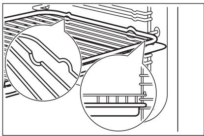 HIGH ONE HIG FC 57 C K SIP - Einsetzen des Zubehörs - 3