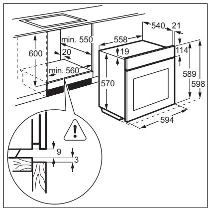 HIGH ONE HIG FC 57 C K SIP - Montage - 1