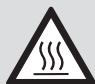 VALBERG VG-MF70CRLI - ATTENTION SURFACE CHAUBE - 1