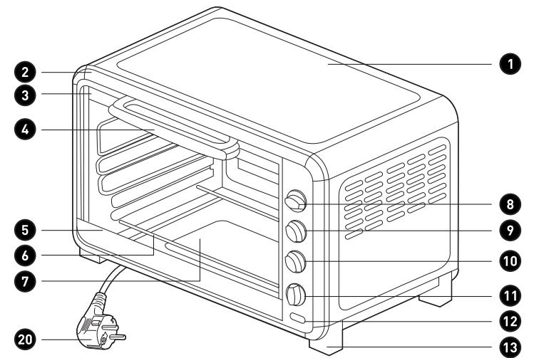 VALBERG VG-MF70CRLI - 5