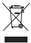 COSYLIFE CL-PRG17X - COLLECTE SÉLECTIVE DES DÉCHETS ÉLECTRIQUES ET ÉLECTRONIQUES - 1