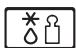 VALBERG VG-MWG30S - Symbole im Display - 4
