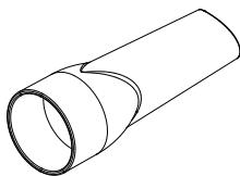 EXCELINE OPTICLEAN02 - Toebehoren - 1