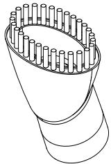 EXCELINE OPTICLEAN02 - Accesorios - 2
