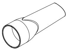 EXCELINE OPTICLEAN02 - Accesorios - 1