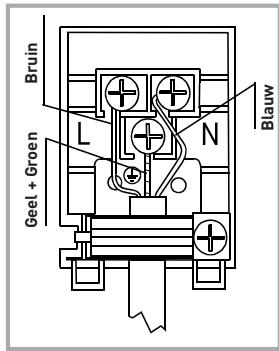 VALBERG FM 56 C 2NVT - Aansluiting enveiligheid van de inbouwoven - 1