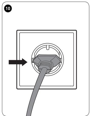 COSYLIFE CL-ICM1 - CONDICIONES DE GARANTIA - 14