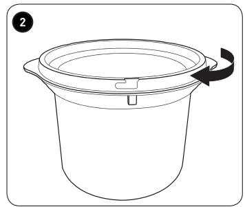 COSYLIFE CL-ICM1 - CONDICIONES DE GARANTIA - 5
