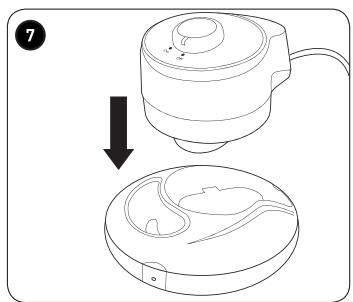 COSYLIFE CL-ICM1 - CONDICIONES DE GARANTIA - 11