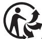 VALBERG VAL CB 307 A+ D SIC - Protection de l'environnement - directive 2012/19/EU - 1
