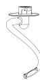 COSYLIFE CL-RP550B - Insert Utilisation - 3
