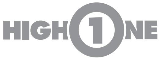 HIGH ONE HIH AR 160 A+ BSC2 - CONDICIONES DE GARANTÍA - 1