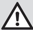 HIGH ONE HIH AR 160 A+ BSC2 - CUIDADO: iRIESGO DE INCENDIO! - 1