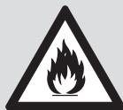 HIGH ONE TT 85 A+ WIAC - - ACHTUNG: BRANDGEFAHR. - 1