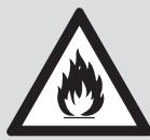 HIGH ONE TT 85 A+ WIAC - Indicaciones de seguridad - 1