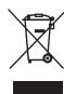 HIGH ONE TT 85 A+ WIAC - PROTECCION DEL MEDIO AMBIENTE - DIRECTIVA 2012/19/EU - 1