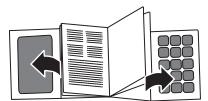 COSYLIFE CL-PL6526C - Elektrische tafelgrill - 1