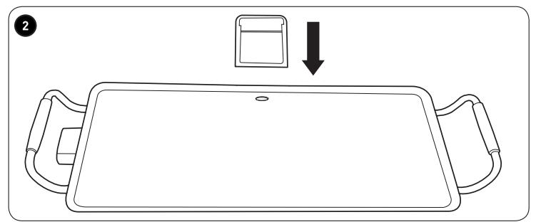 COSYLIFE CL-PL6526C - Elektrische tafelgrill - 5