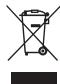 COSYLIFE CL-PL6526C - UMWELTSCHUTZ - RICHTLINIE 2012/19/EU - 1