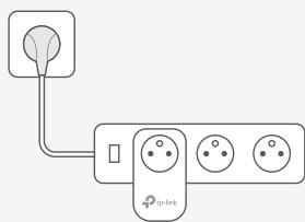 TP-LINK PA8015P KIT - Attention - 2