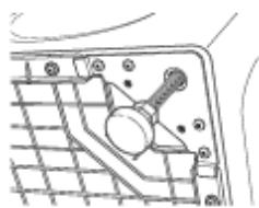 BELLAVITA LF 1214 A+++ WMIC - REMARQUE - 1