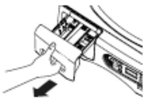BELLAVITA LF 1214 A+++ WMIC - Waschmittelschubblade - 1