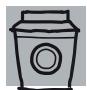 BELLAVITA LF 1214 A+++ WMIC - WASCHMASCHINE - 1