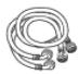 BELLAVITA LF 1214 A+++ WMIC - PIEZAS REQUERIDAS (no suministradas) - 1