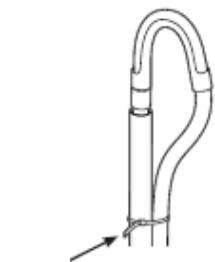 BELLAVITA LF 1214 A+++ WMIC - OPMERKING - 2
