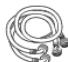 BELLAVITA LF 1214 A+++ WMIC - OUTILS REQUIS - 1
