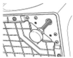 BELLAVITA LF 1214 A+++ WMIC - OPMERKING - 1