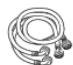 BELLAVITA LF 1214 A+++ WMIC - VEREISTE TOOLS - 1