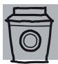 BELLAVITA LF 1214 A+++ WMIC - WANNEERUuw WASMACHINE GEBRUIKT - 1