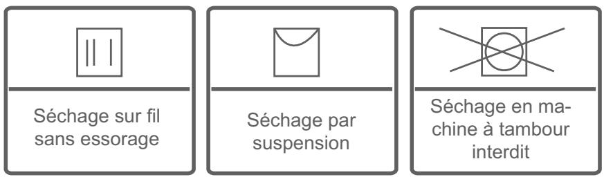 BELLAVITA LF 1206 A++ WVET - CHAPITRE -5: PREPARATION DU LAVAGE (TRI DU LINGE) - 6