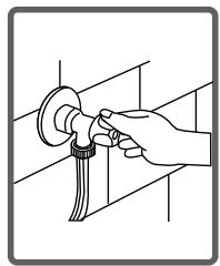 BELLAVITA LF 1206 A++ WVET - CHAPITRE -5: PREPARATION DU LAVAGE (DEMARRAGE DU PROGRAMME) - 2