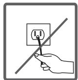BELLAVITA LF 1206 A++ WVET - RISQUE DE DÉCès À CAUSE DU COURANT ÉLECTRIQUE! - 7