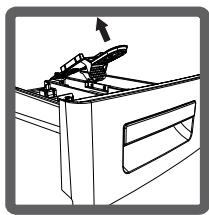 BELLAVITA LF 1206 A++ WVET - CHAPITRE -7: ENTRETIEN ET NETTOYAGE DE VOTRE LAVE-LINGE (TIROIR À LESSIVE) - 5