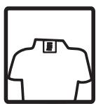 BELLAVITA LF 1206 A++ WVET - Compartment Adoucissant (central): - 6