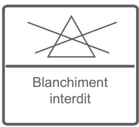 BELLAVITA LF 1206 A++ WVET - CHAPITRE -5: PREPARATION DU LAVAGE (TRI DU LINGE) - 2