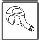 BELLAVITA LF 1206 A++ WVET - ATTENTION : AVERTISSEMENT : Les défauts qui résultataisent de l'introduction de pieces étrangères dans votre lave-linge ne sont pas couverts par la garantie. - 5