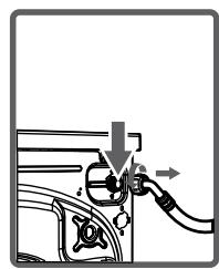 BELLAVITA LF 1206 A++ WVET - CHAPITRE -3: INSTALLATION DE VOTRE LAVE-LINGE (BRANCHEMENT DU TUYAU D'ARRIVÉE D'EAU) - 3