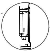 BELLAVITA LF 1206 A++ WVET - Compartment Adoucissant (central): - 2