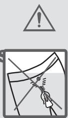 BELLAVITA LF 1206 A++ WVET - ATTENTION : AVERTISSEMENT : Les défauts qui résultataisent de l'introduction de pieces étrangères dans votre lave-linge ne sont pas couverts par la garantie. - 2