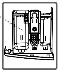 BELLAVITA LF 1206 A++ WVET - CHAPITRE -3 : INSTALLATION DE VOTRE LAVE-LINGE (BRANCHEMENT DU TUYAU DE VIDANGE) - 8