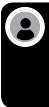 BELLAVITA LF1207 A++ WVET - Conexión del tubo de entrada de agua - 3