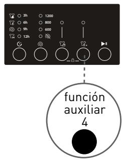 BELLAVITA LF1207 A++ WVET - Aclarado adicional - 1