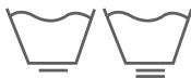BELLAVITA LF1207 A++ WVET - Wäschetrennung - 4