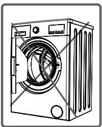 BELLAVITA LF 1209 A++ WVET - Remarque - 2